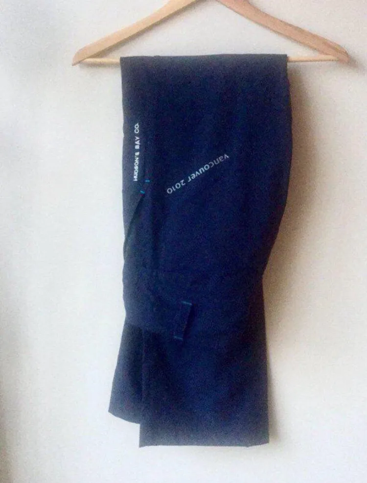 Size Small Olympic Pants photo 1