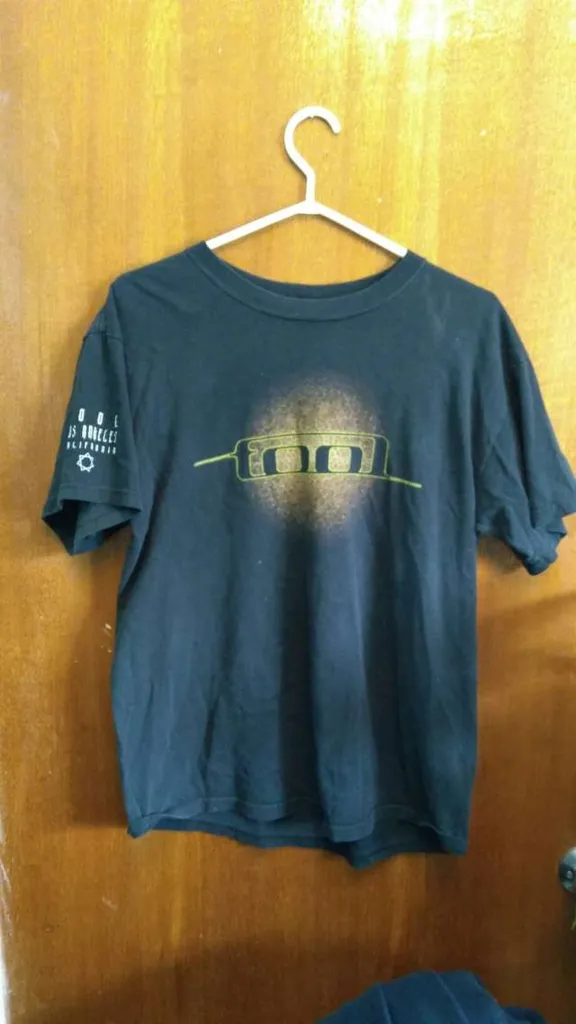 Tool Tshirt photo 1