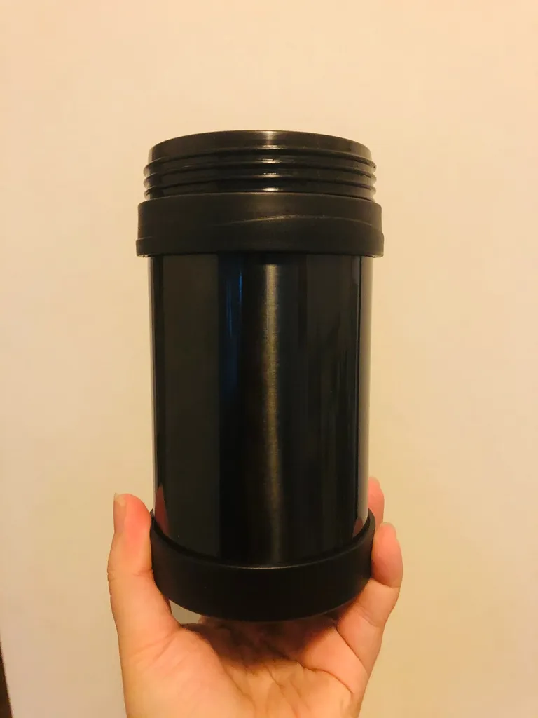 Insulated Food Flask photo 1