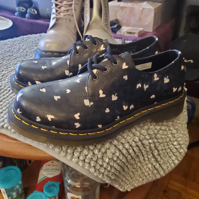 Brand New 
Size 7
Dr Martens photo 1