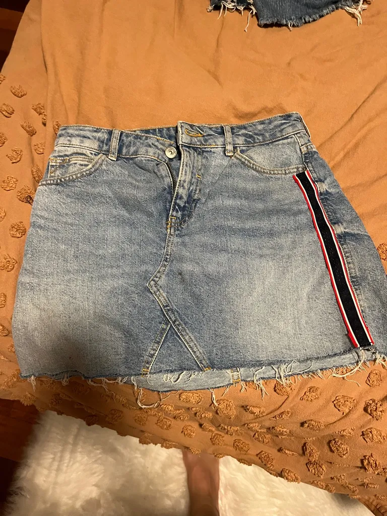 Zara Skirt photo 1
