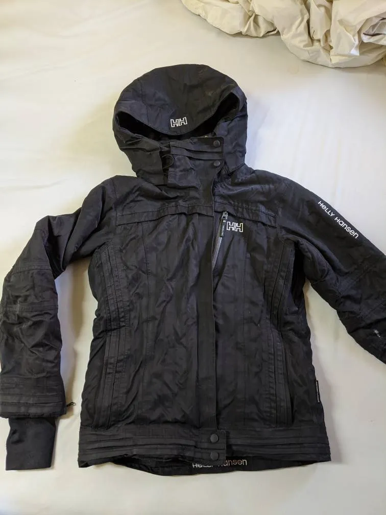 Helly Hansen Winter Coat photo 1