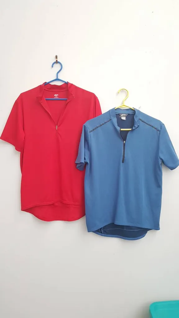 MEC Cycling Shirts photo 1