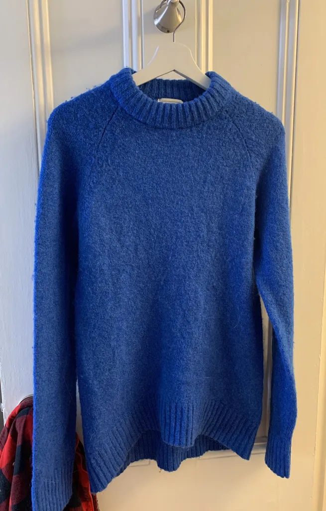 Erdem X H&M Sweater photo 1