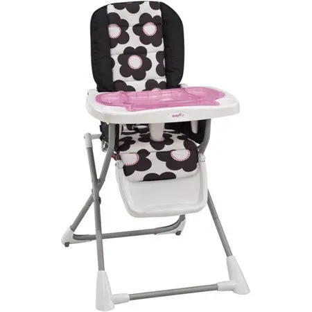 Evenflo High Chair photo 1