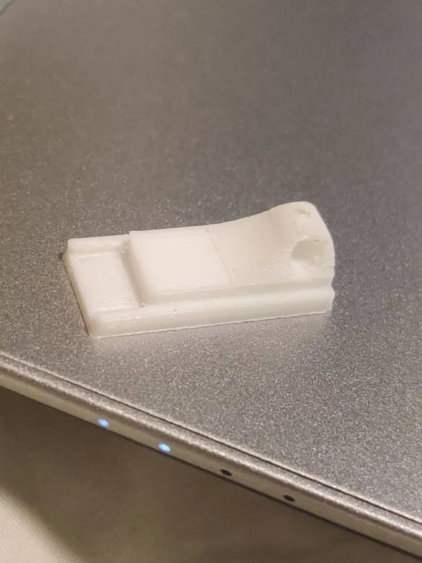 Nintendo Switch 3D Printed Jig -homebrew/Bootleg/Hack photo 1