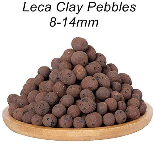 🪴🌵Leca Clay Pebbles for Your Plants photo 1