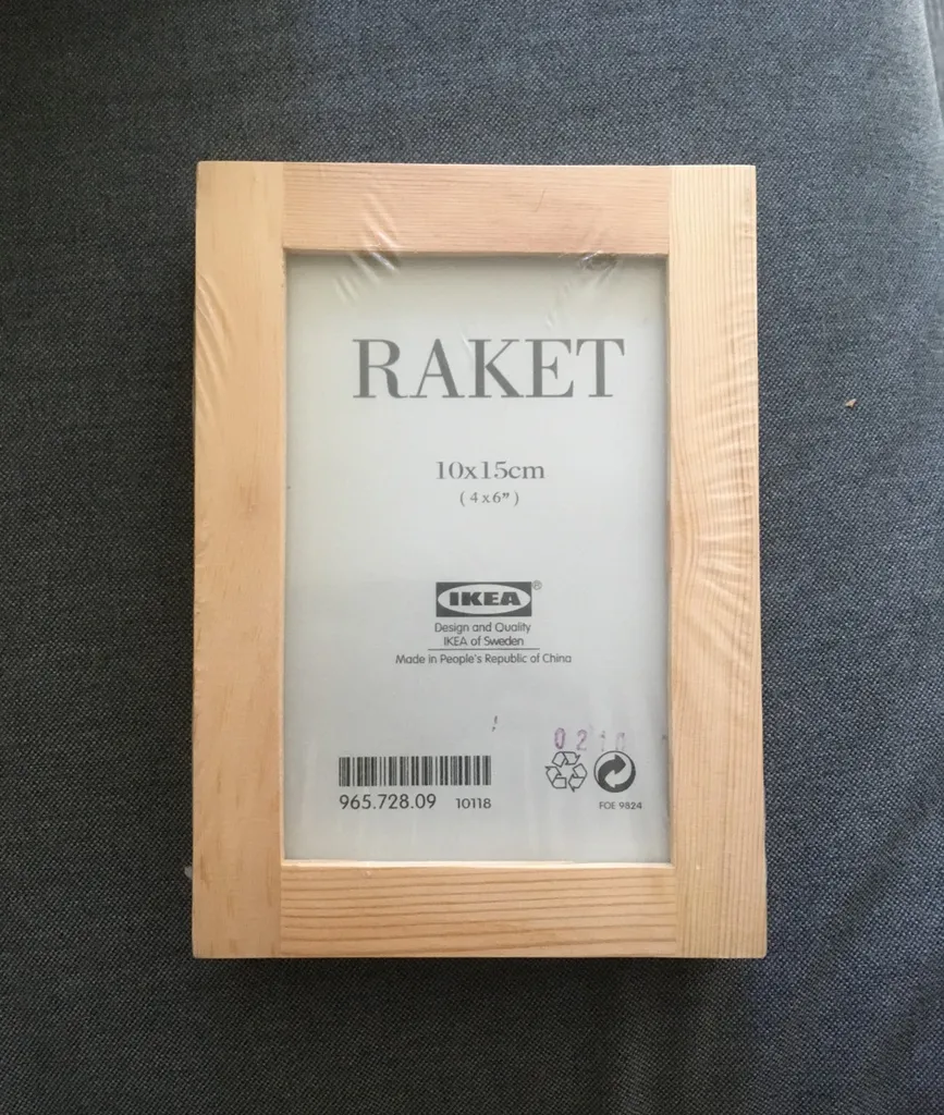 Picture Frames photo 1