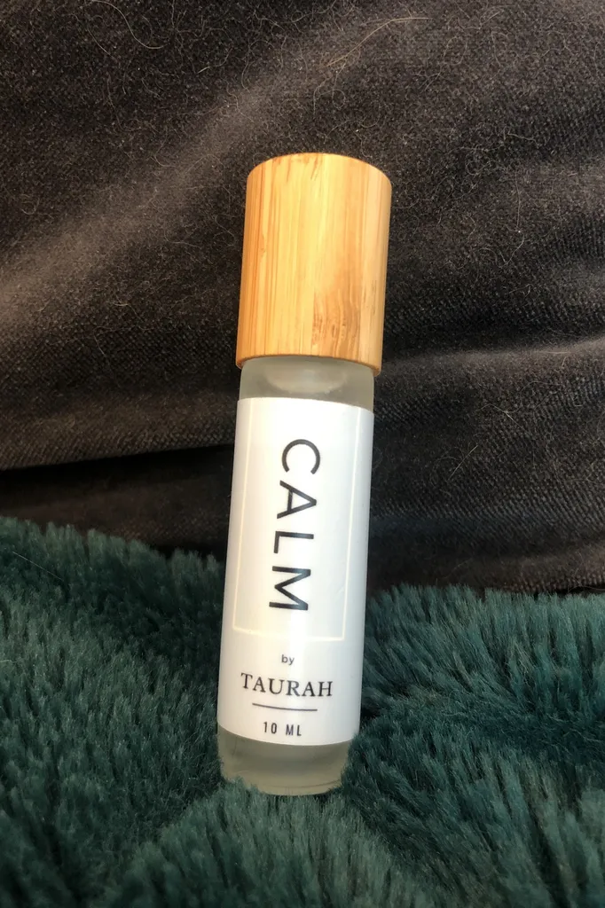 Calm Lavender Aromatherapy photo 1