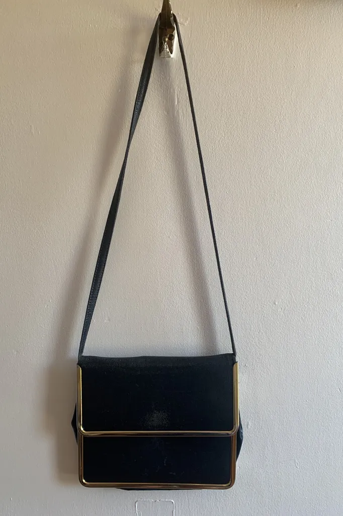 Vintage Purse photo 1