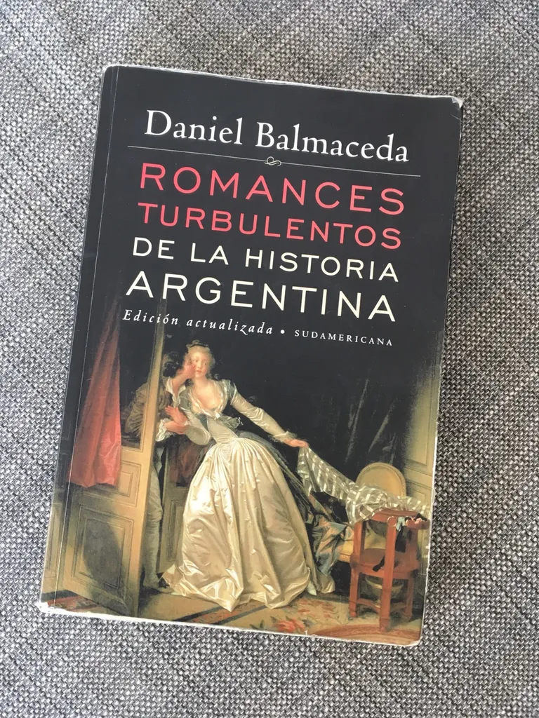 Book In Spanish photo 1