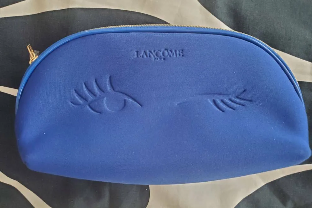 Lancome Makeup Bag photo 1