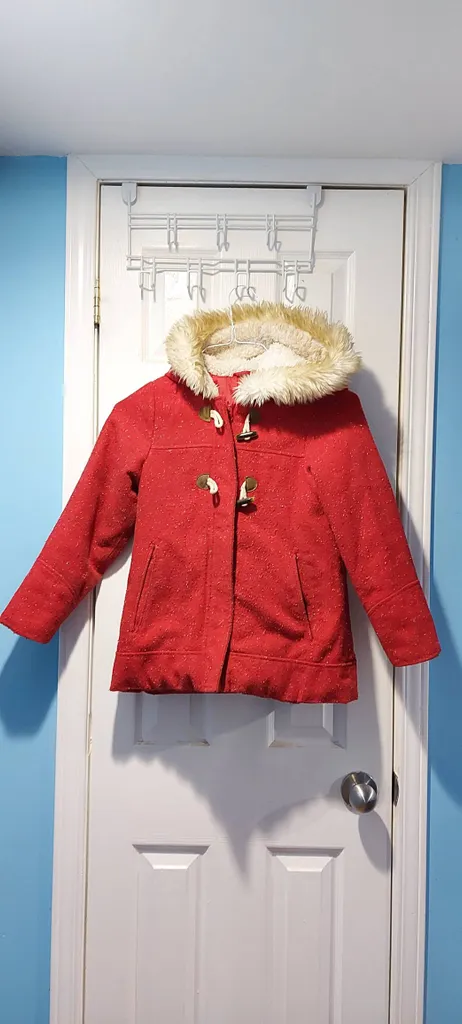 Kids Fall / Spring Jacket photo 1