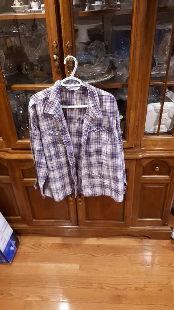 Another Plaid photo 1