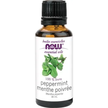 Peppermint Essential Oil 30 mL photo 1