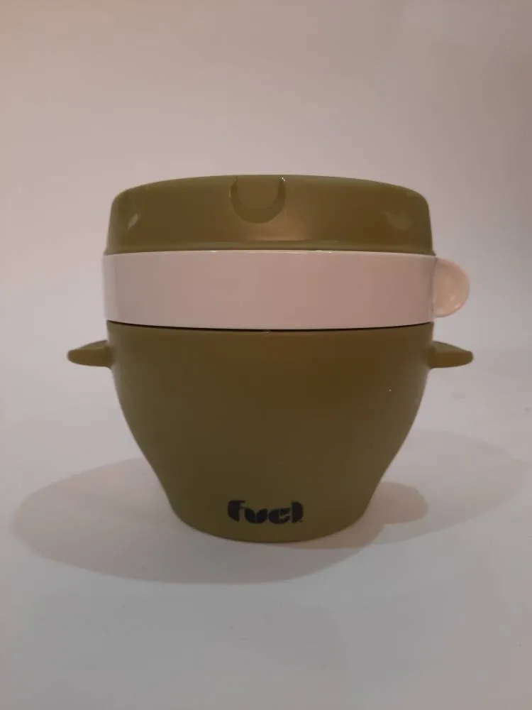 Stackable Lunch Bowl photo 1