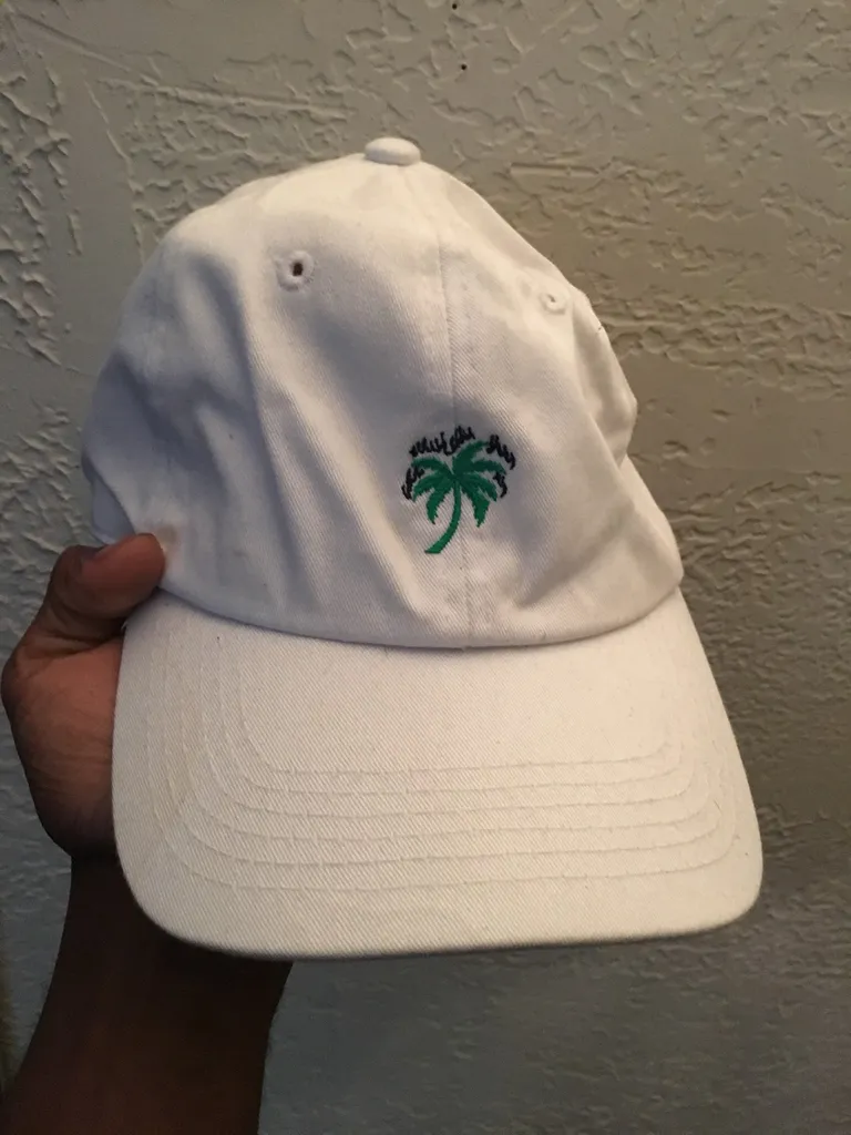 Babylon Dad Hat photo 1