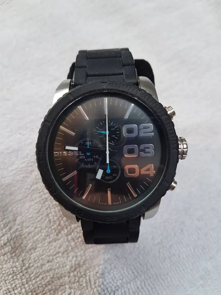 More Mens Watches photo 1