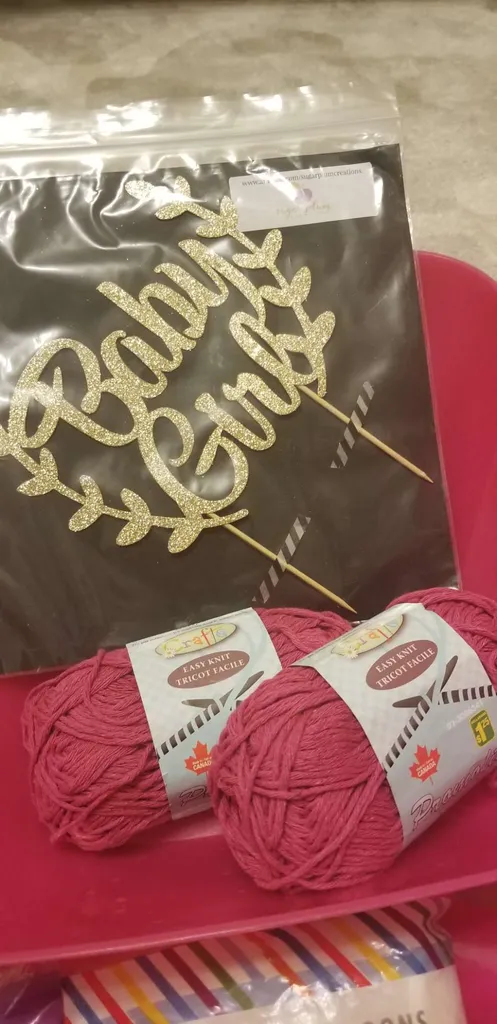 Baby Shower Decorations photo 1