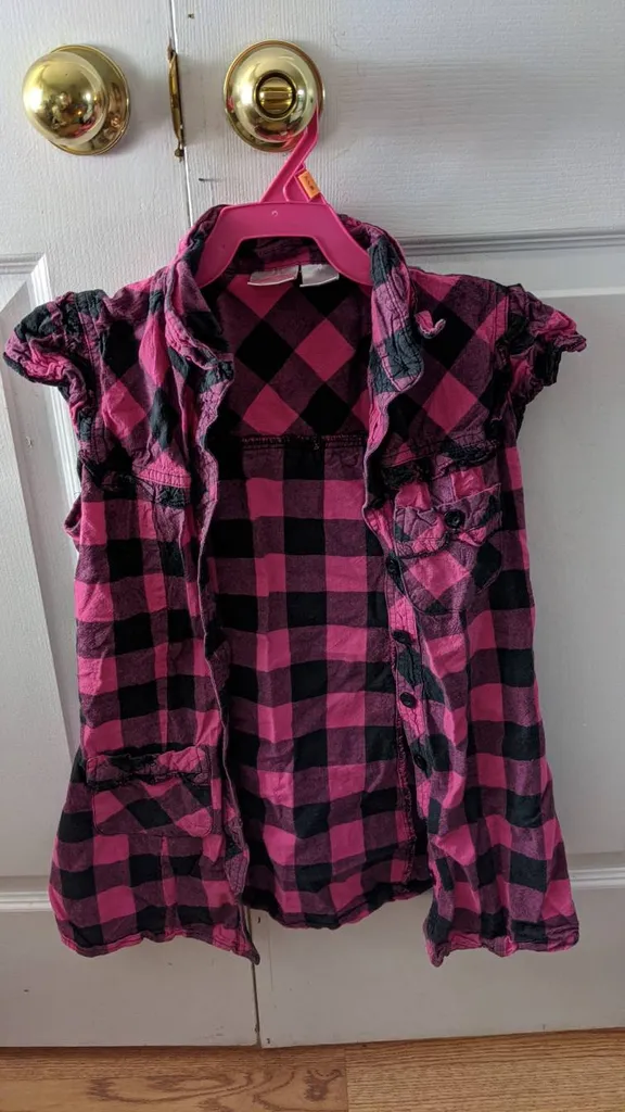 Girls Size 14 photo 1