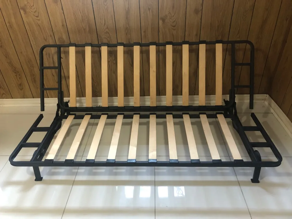 Futon Frame photo 1