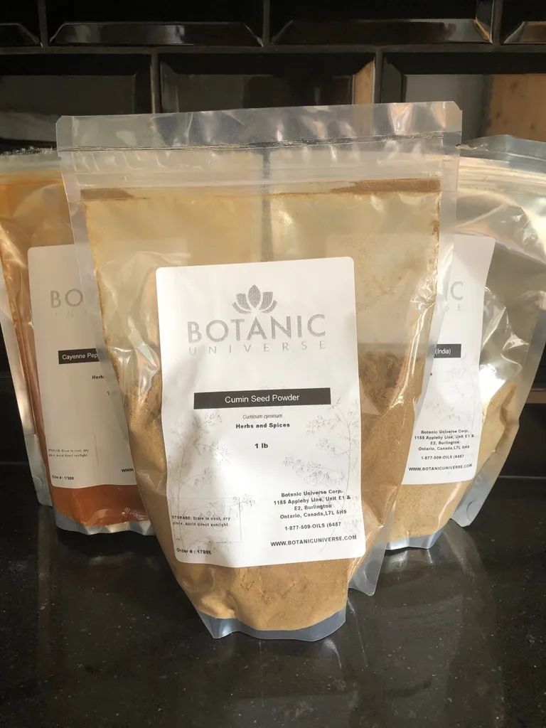 High Quality And Quantity Spices photo 1