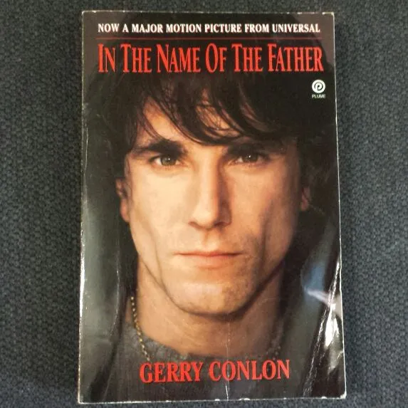 In The Name Of The Father - Conlon photo 1