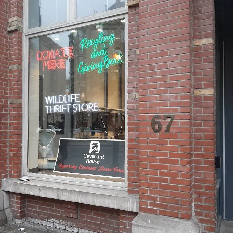 PSA: St Lawrence Area Donations photo 1