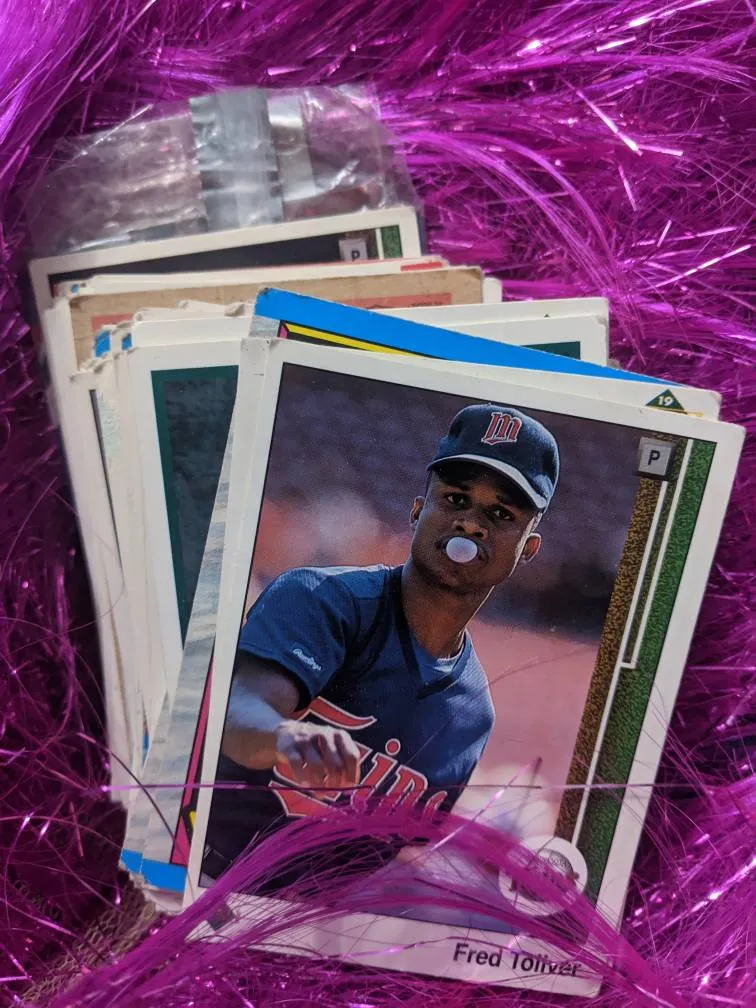 Free Sports Cards photo 1