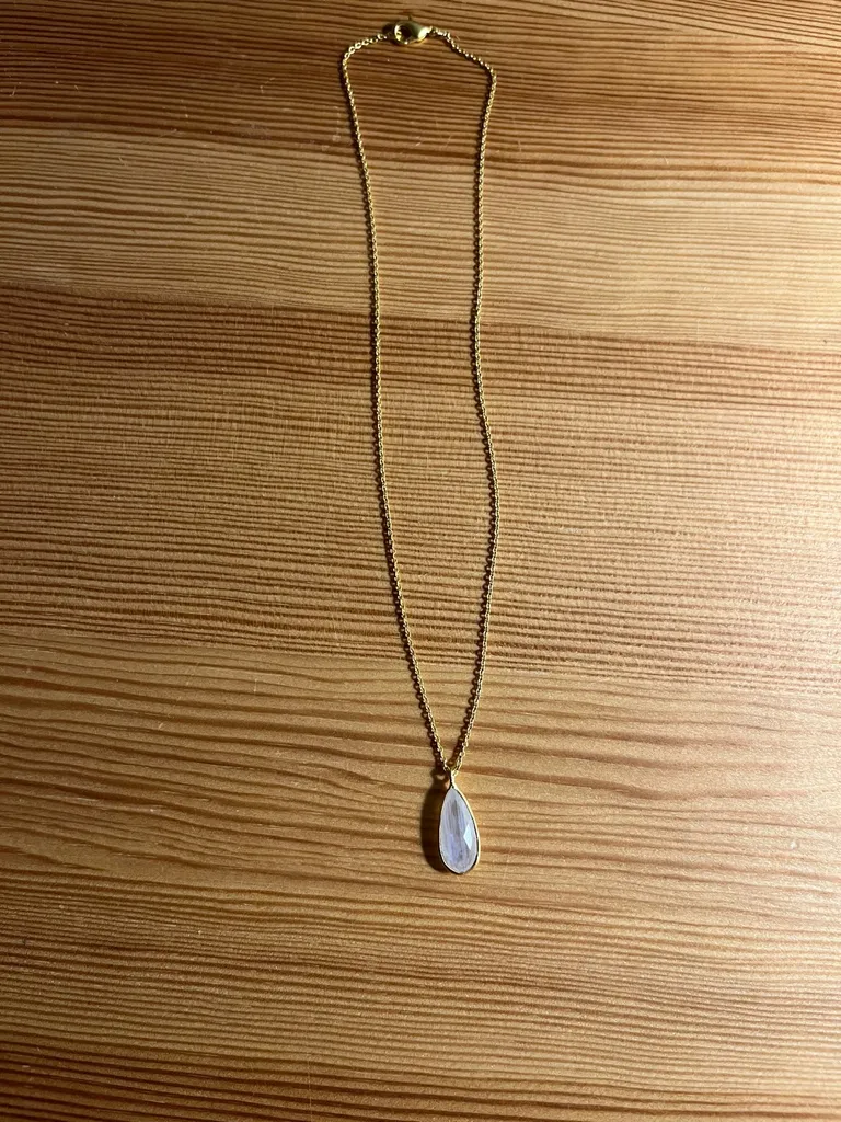 New Necklace photo 1