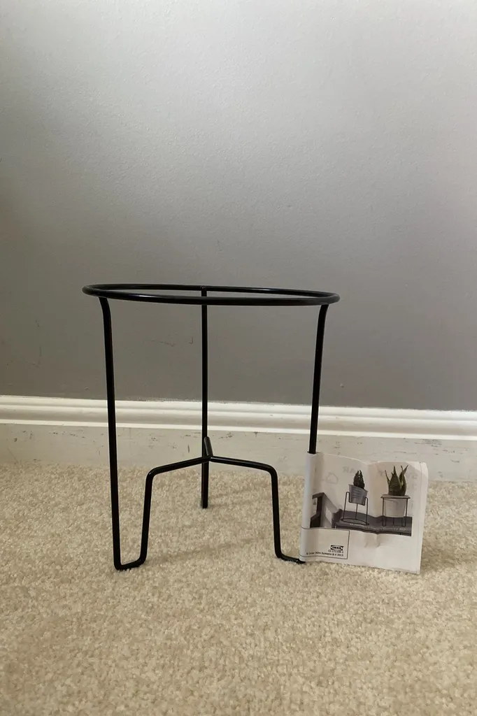 IKEA Plant stand photo 1