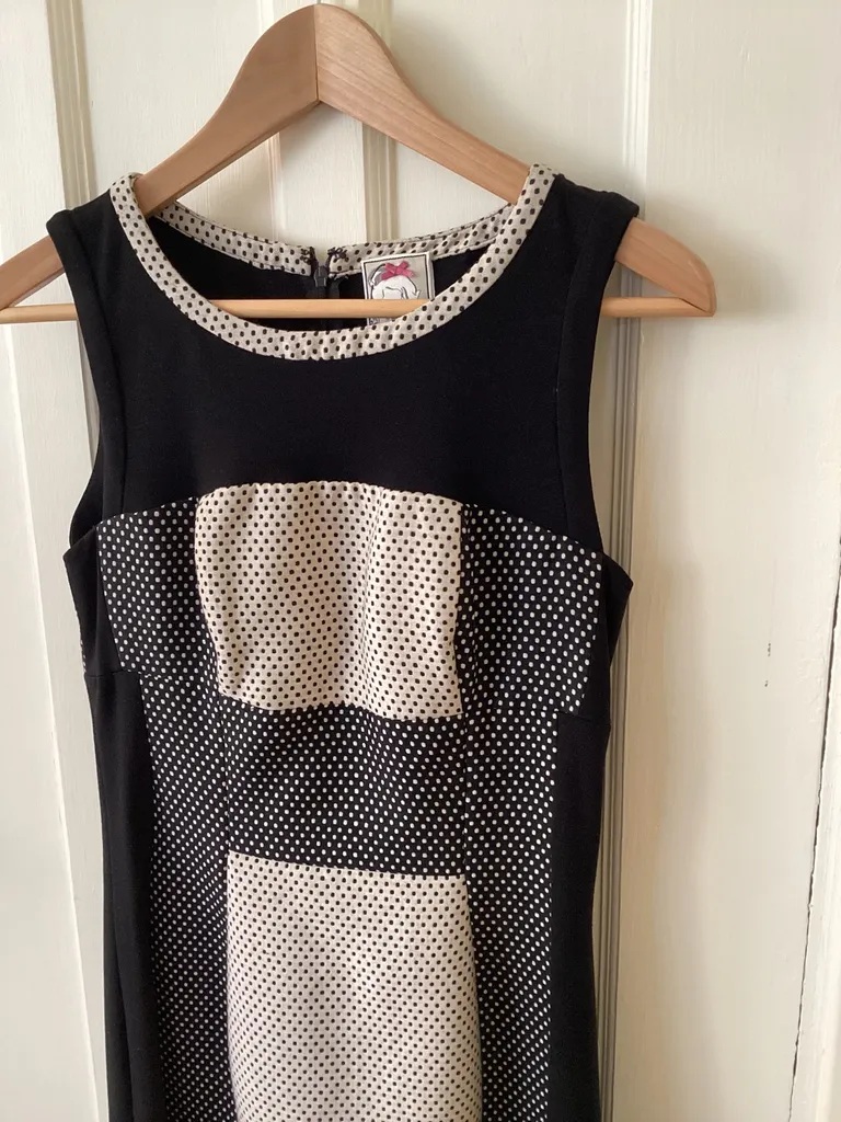 Yoana Baraschi Dress photo 1