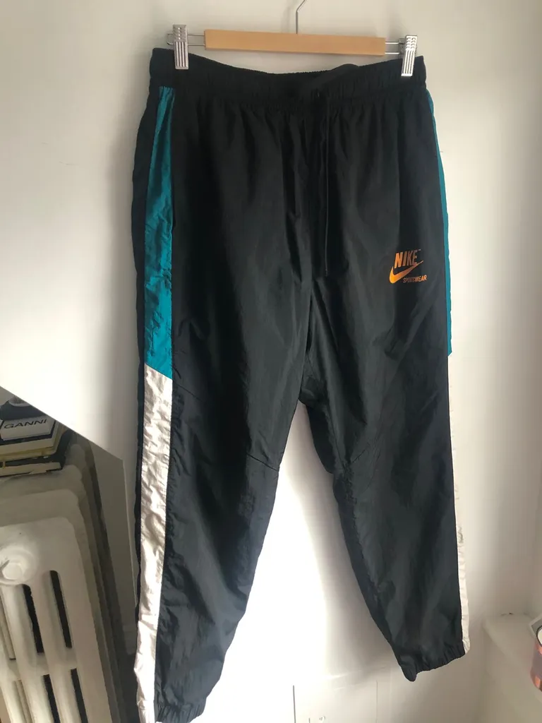 Nike Men’s Jogger photo 1