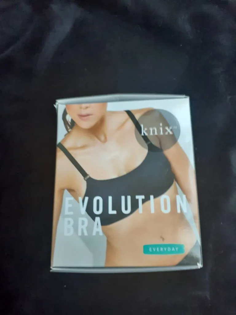 Knix Bra photo 1