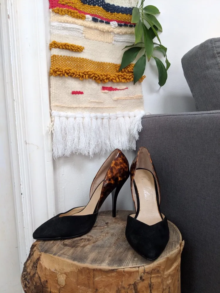 Marc Fisher Pumps photo 1