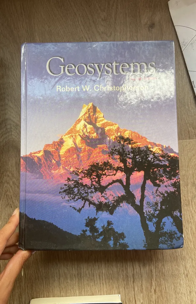 Geosystems photo 1