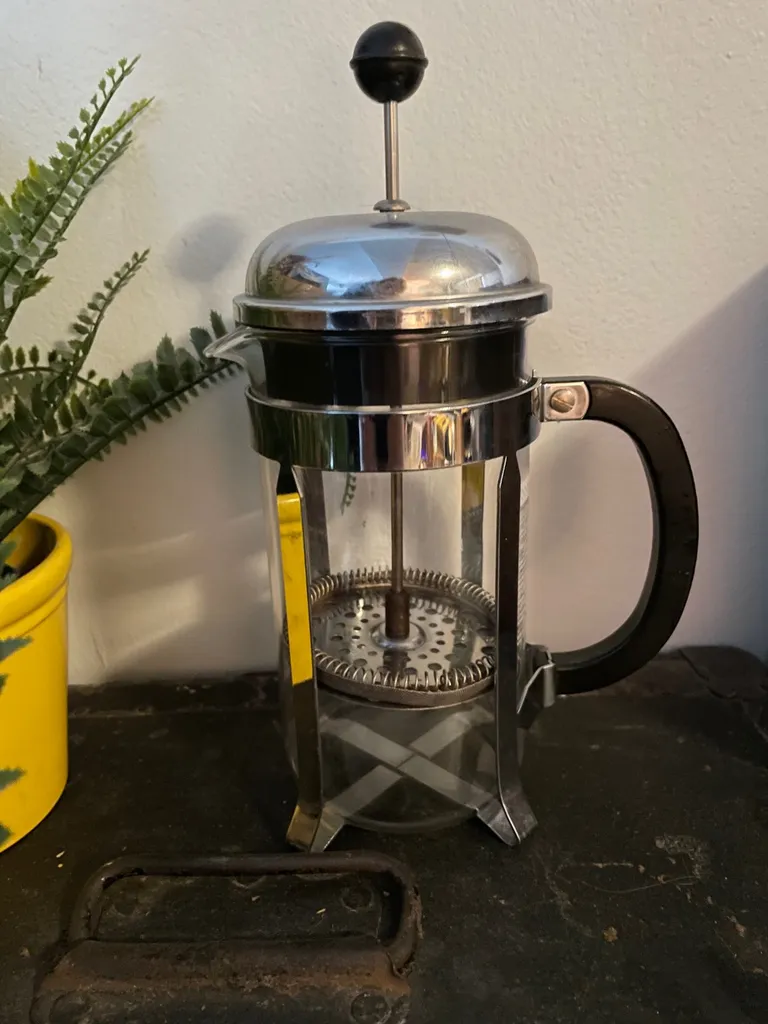 Bodum French Press photo 1