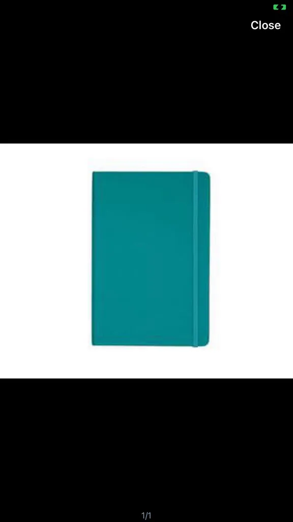 Brand New Journal / Notebook photo 1