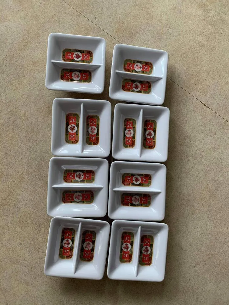 Sauce Dishes photo 1