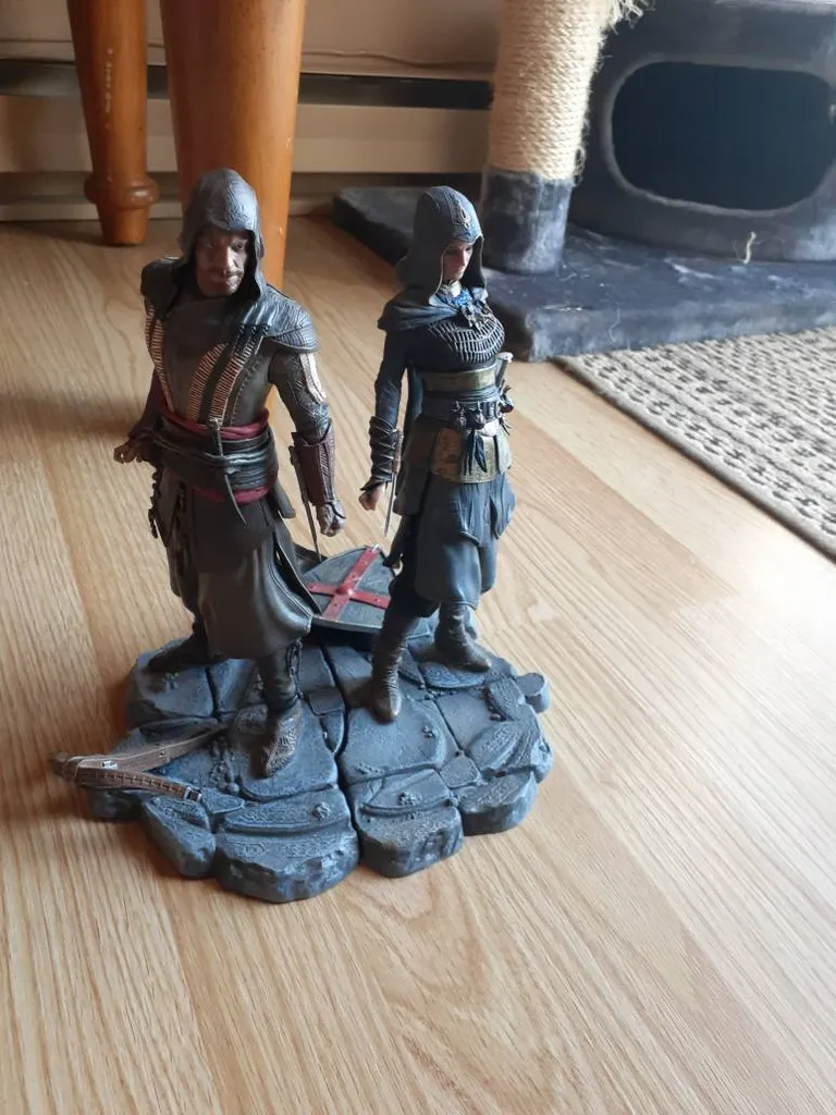 Assassins Cread photo 1