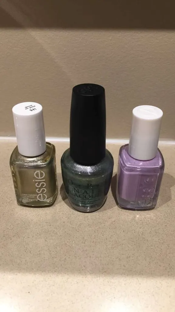 Nail Polish photo 1