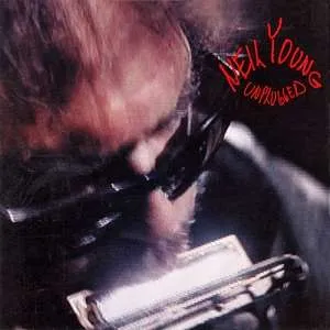 lSO: Neil Young Unplugged vinyl photo 1