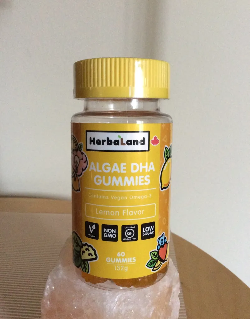 HerbaLand Gummies photo 1