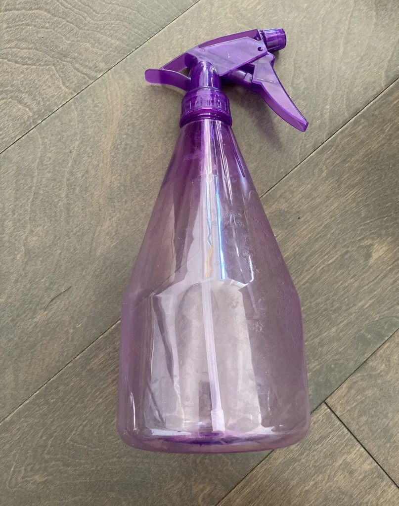Spray Bottle photo 1