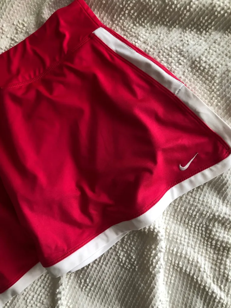 Nike Tennis Skirt photo 1