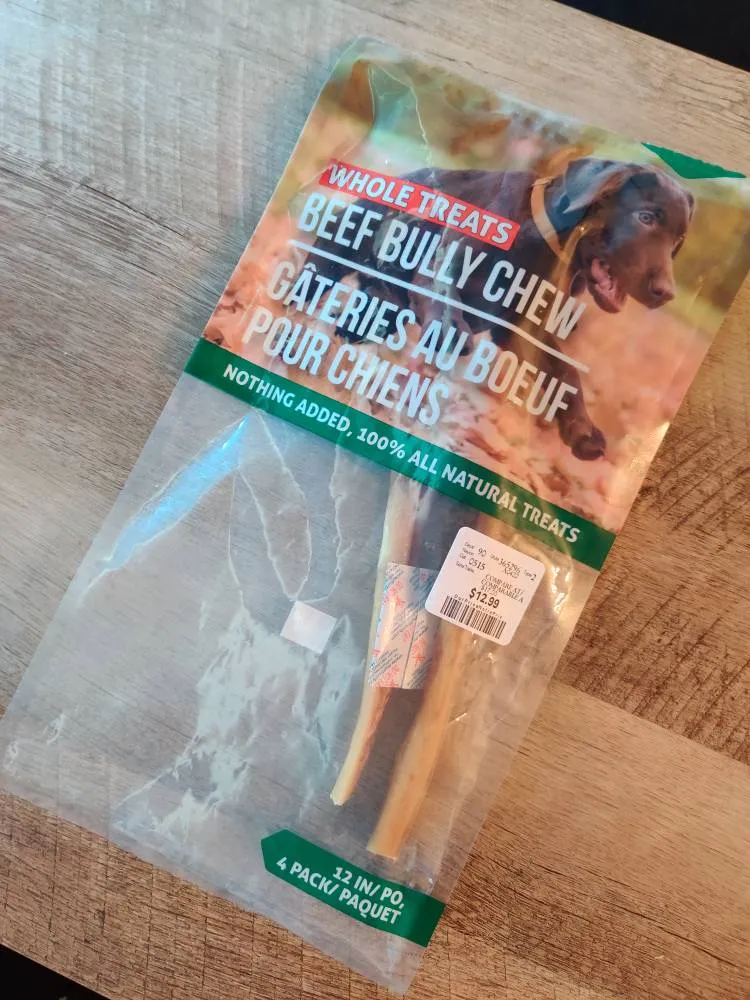 Bully Sticks photo 1