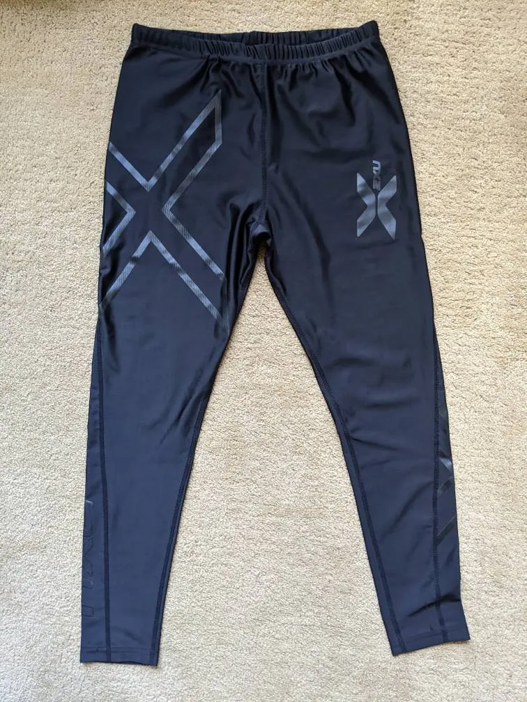 2XU Compression Tights photo 1