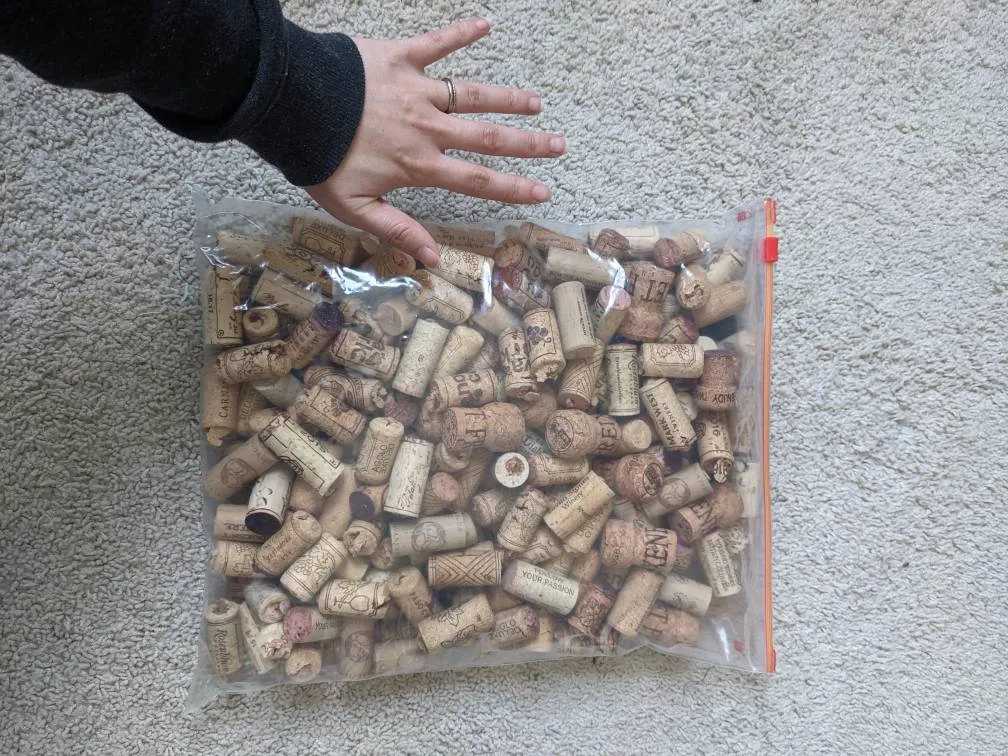 Corks photo 1