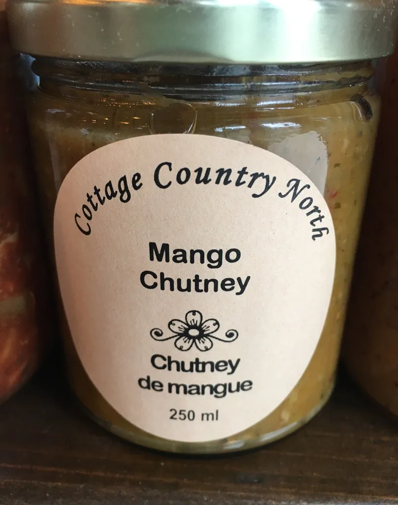 Mango Chutney photo 1