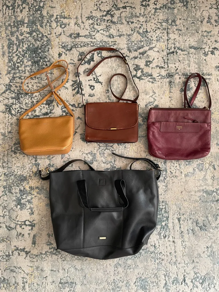 Crossbody Purses photo 1